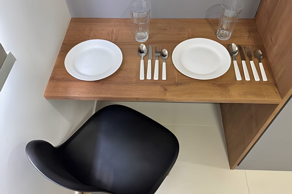 Basic Apartment | Miscellaneous