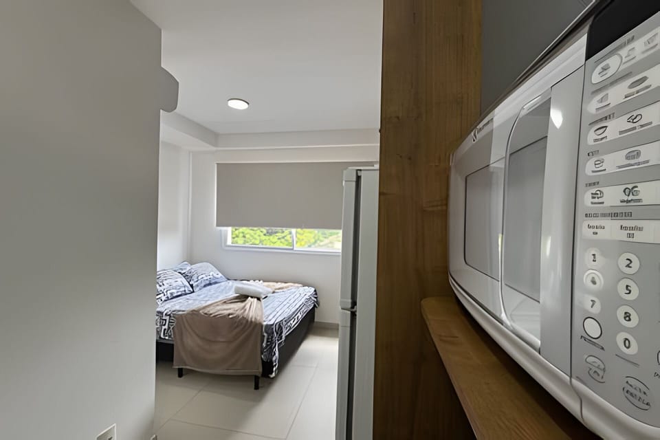 Basic Apartment | Interior