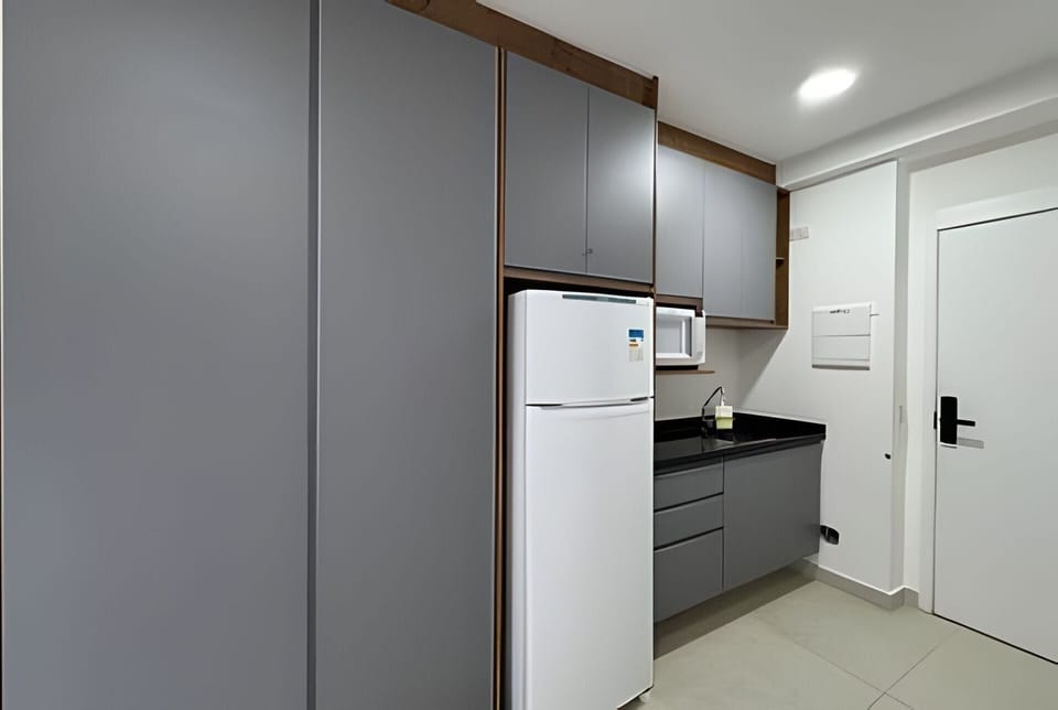 Basic Apartment | Private kitchen