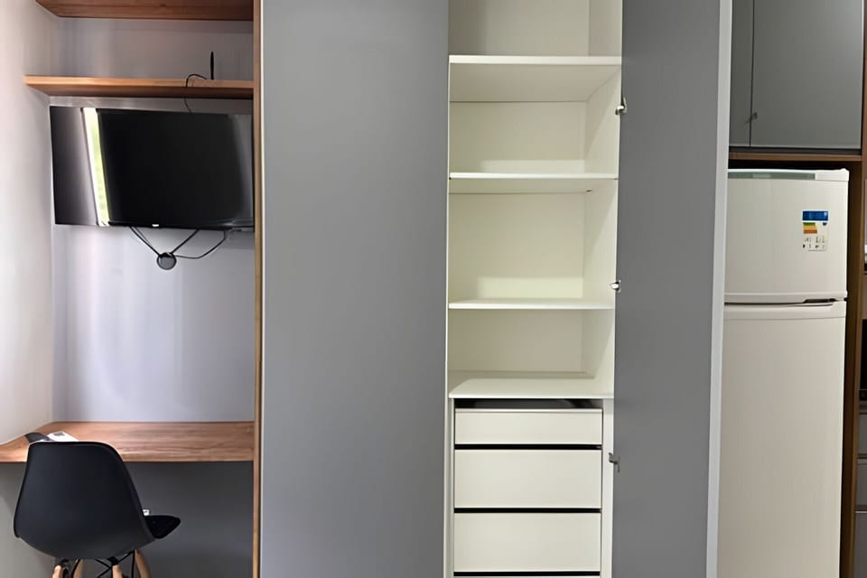 Basic Apartment | Interior