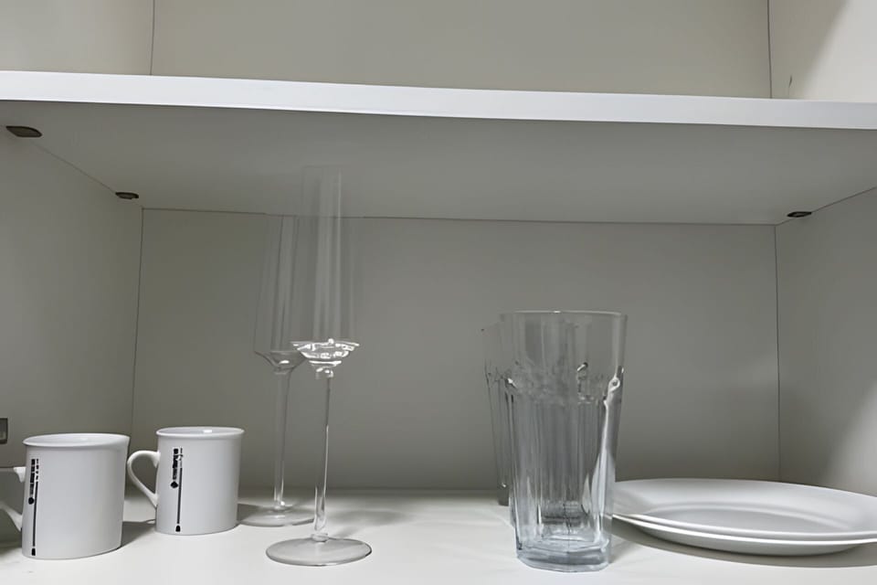 Basic Apartment | Miscellaneous