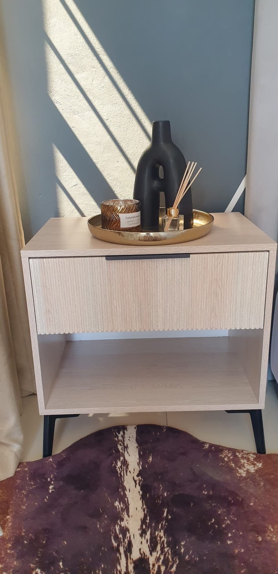 Standard Double Room | Interior