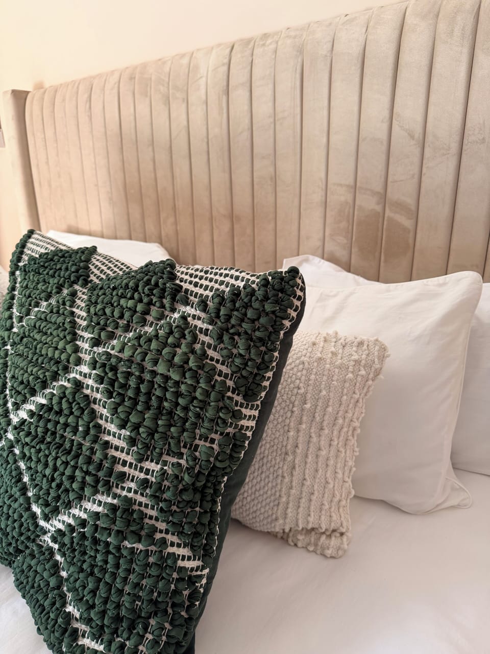 Superior Double Room | Desk, laptop workspace, iron/ironing board, free WiFi