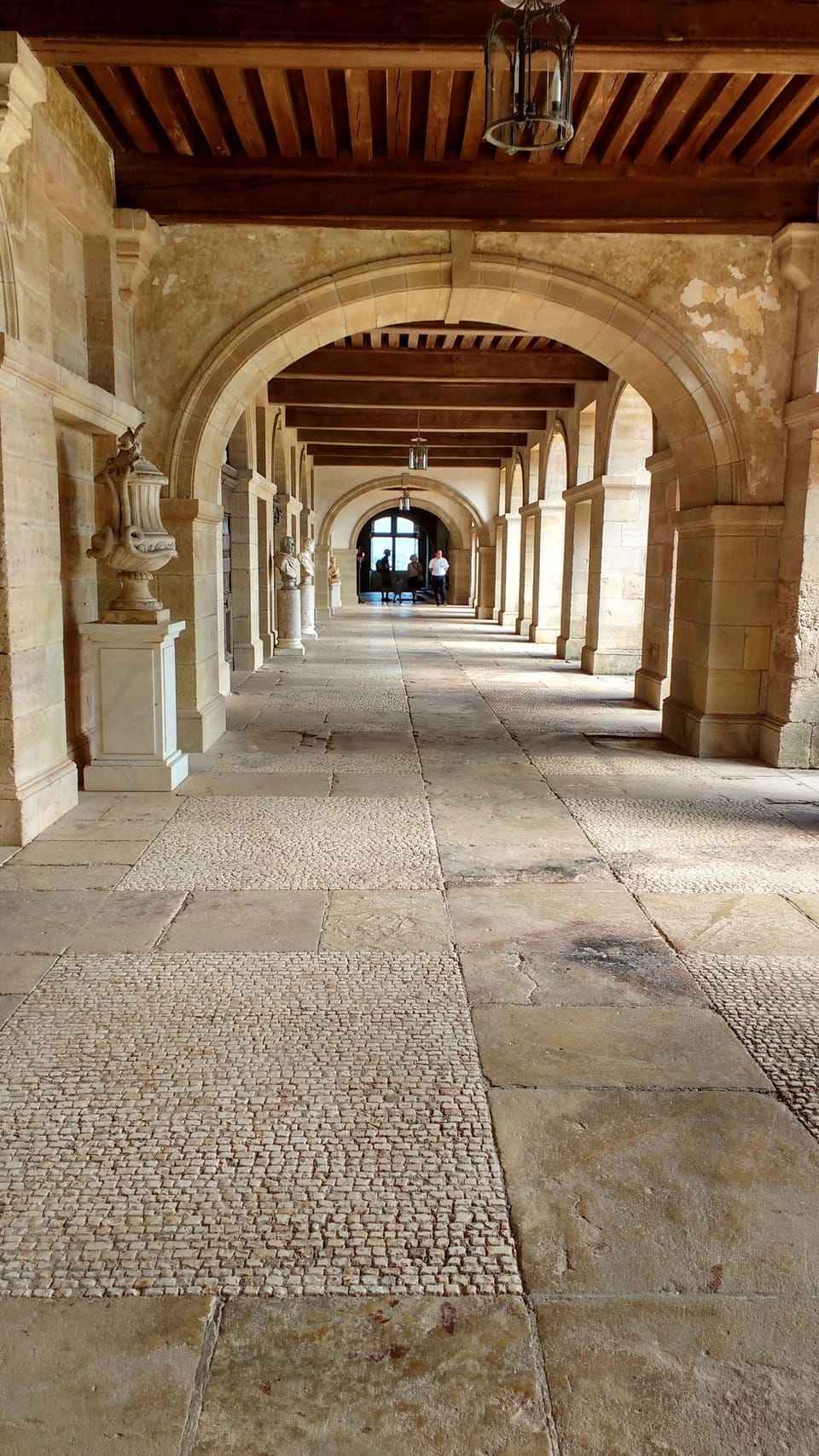 Beautiful architecture