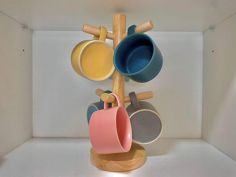 Kitchenware