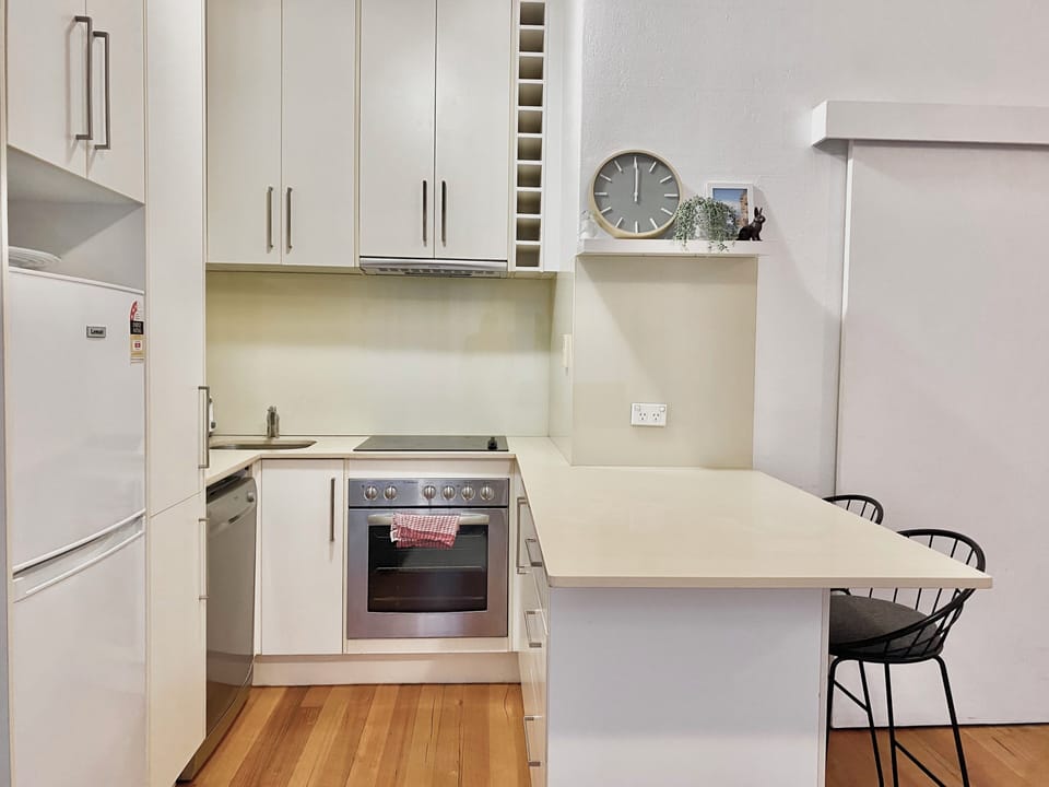 Apartment, 1 Bedroom, Accessible | Interior