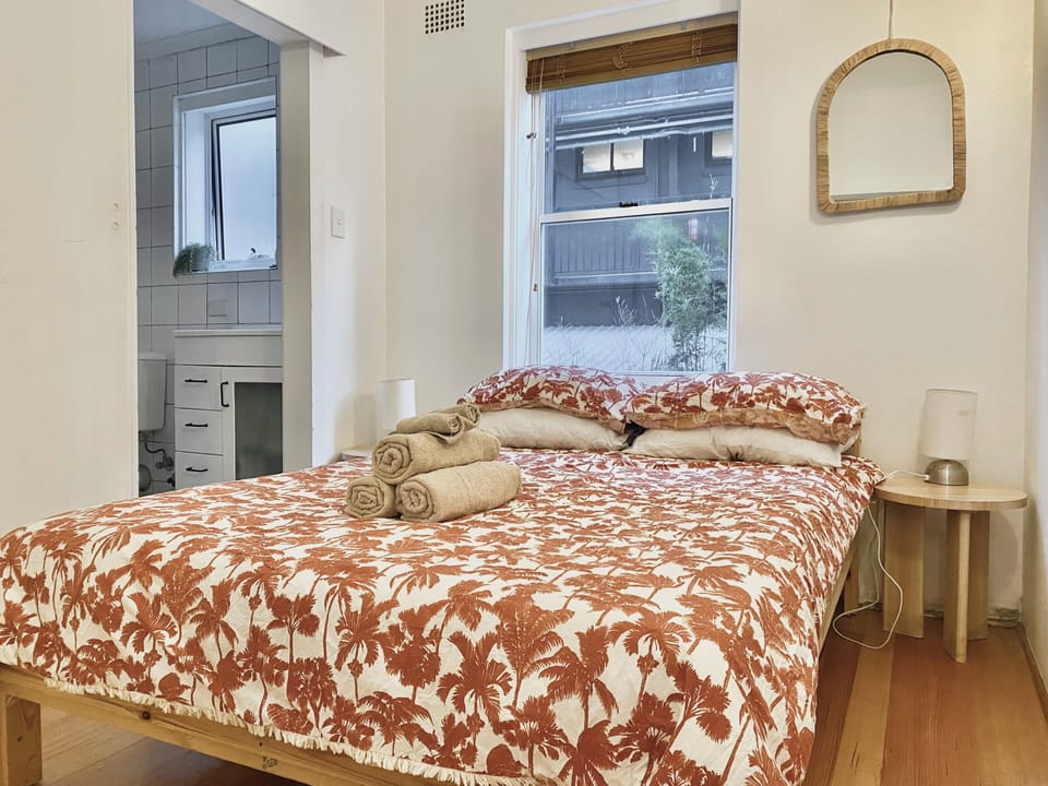 Apartment, 1 Bedroom, Accessible | 2 bedrooms