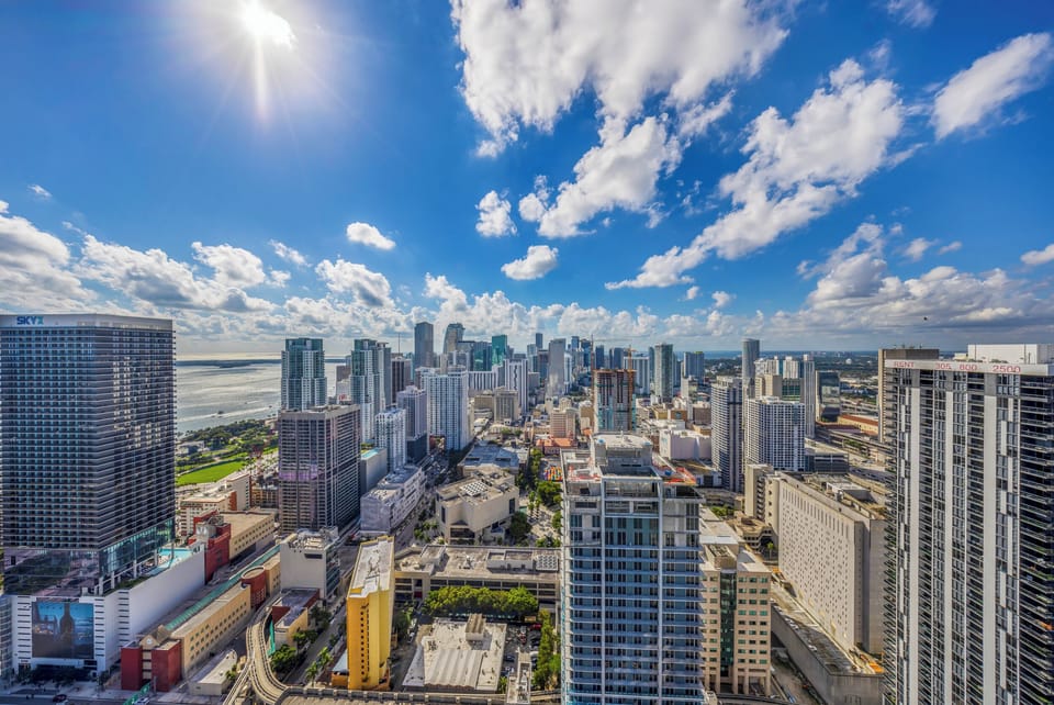 Condo, Balcony, City View | Miscellaneous