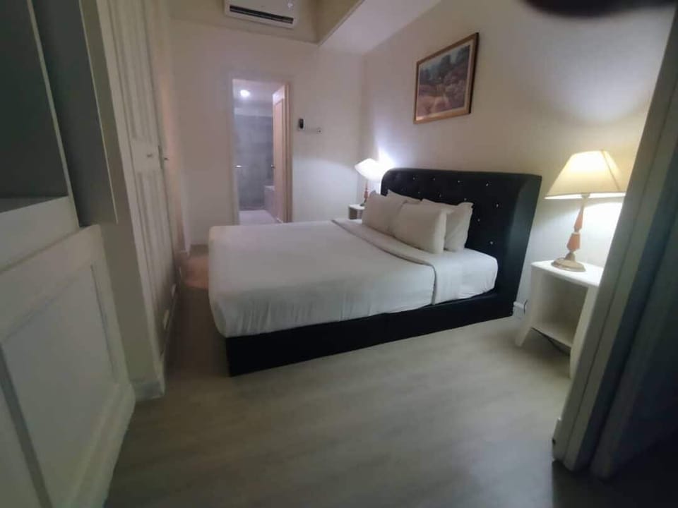 Standard Apartment | Free WiFi