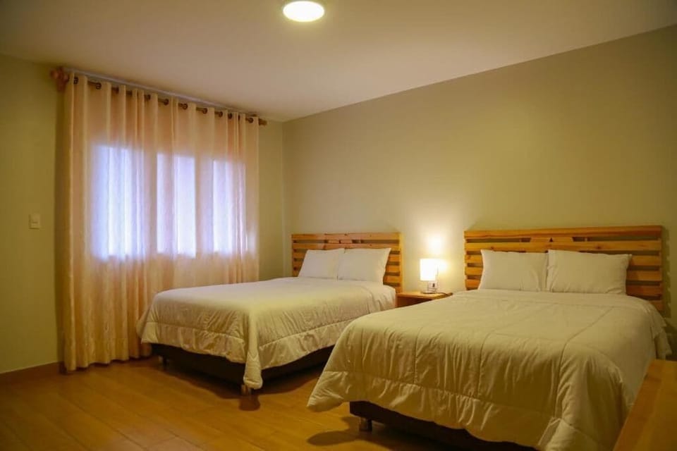 Superior Double Room | Premium bedding, down comforters, desk, laptop workspace