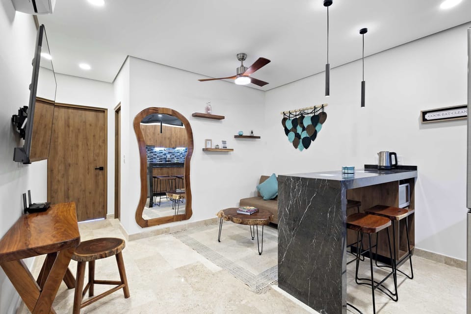 Living space