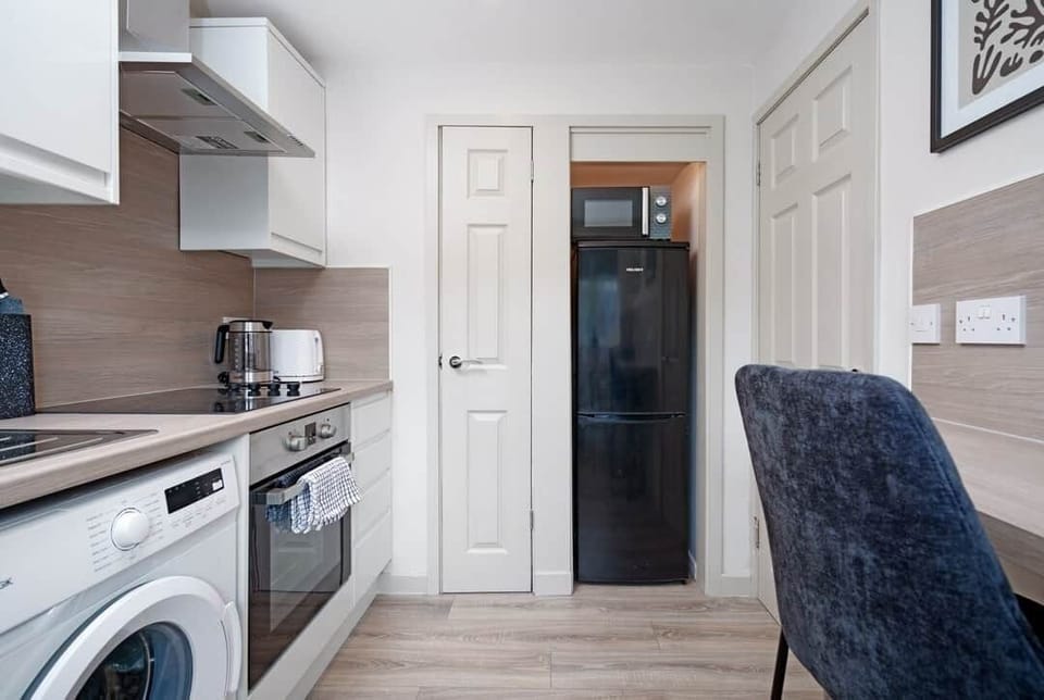 1-8, 450 Tantallon Road, langside, G41 3HU - 6