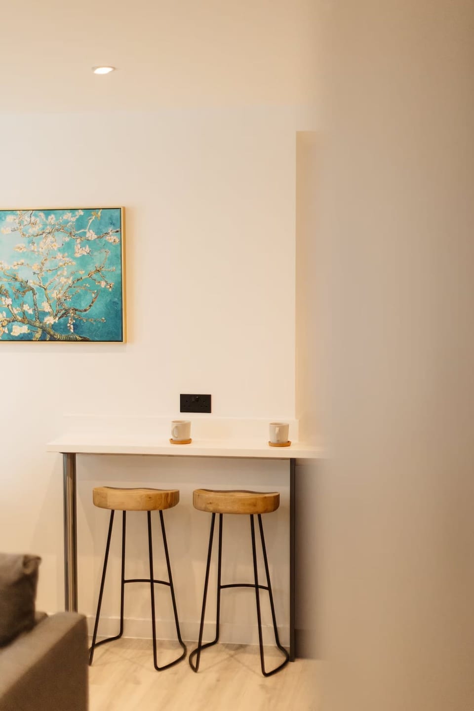 House | 1 bedroom