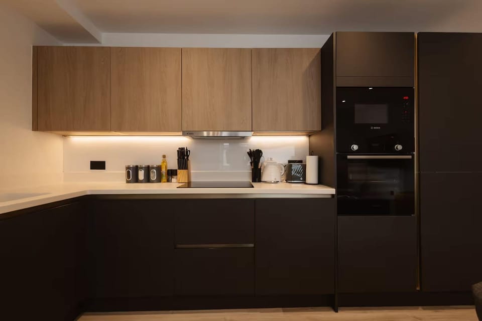 House | 1 bedroom