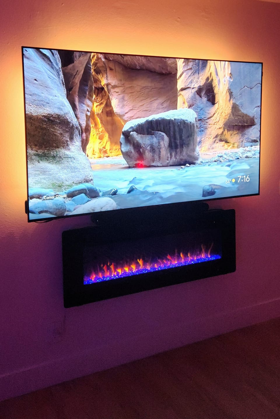Television
