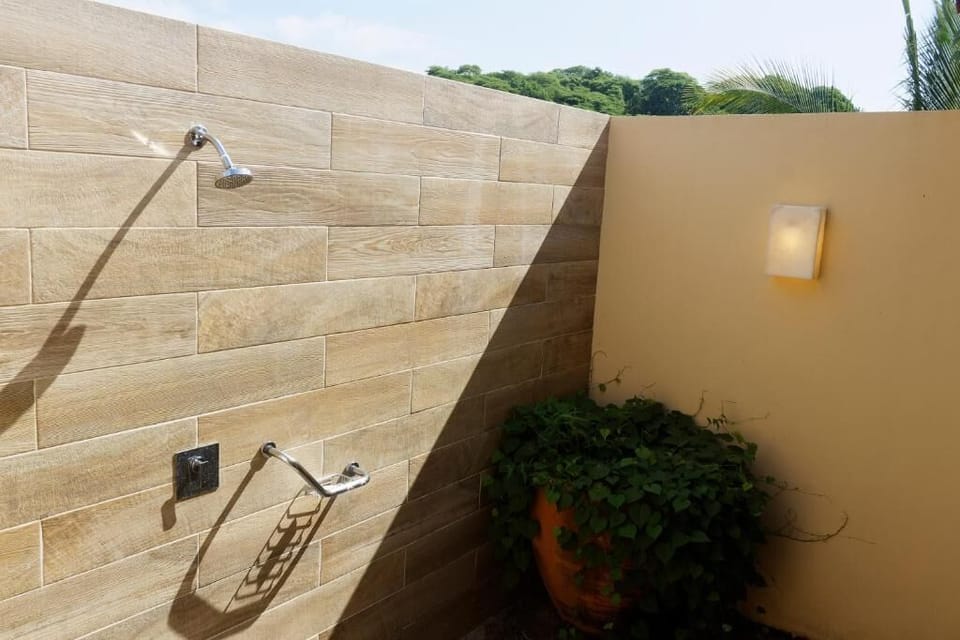 Superior Suite, Balcony | Property grounds