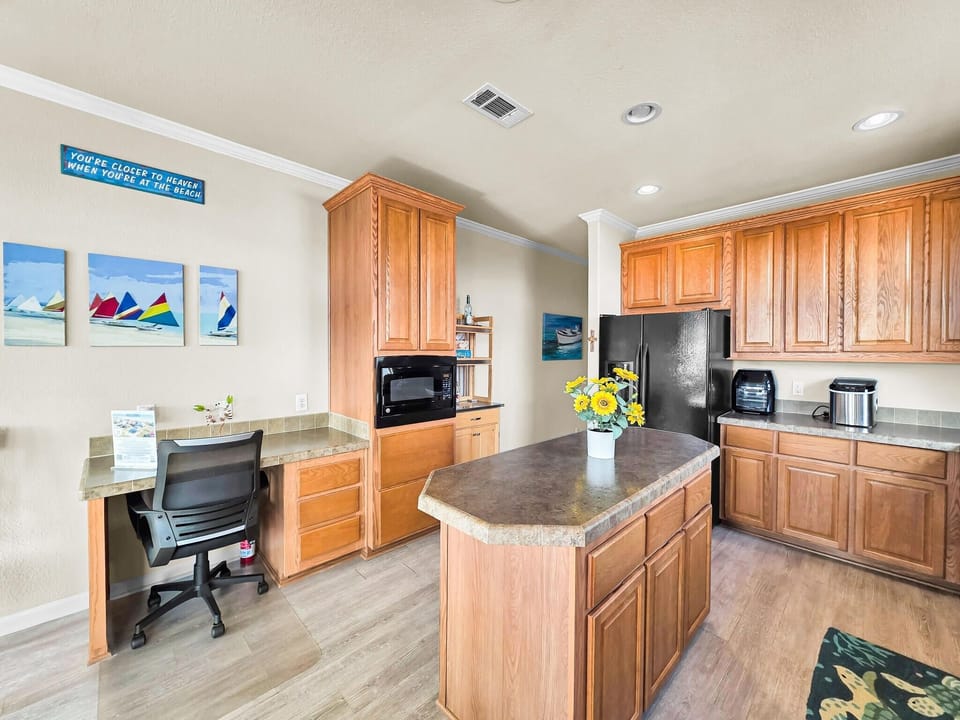 House, 3 Bedrooms | Interior