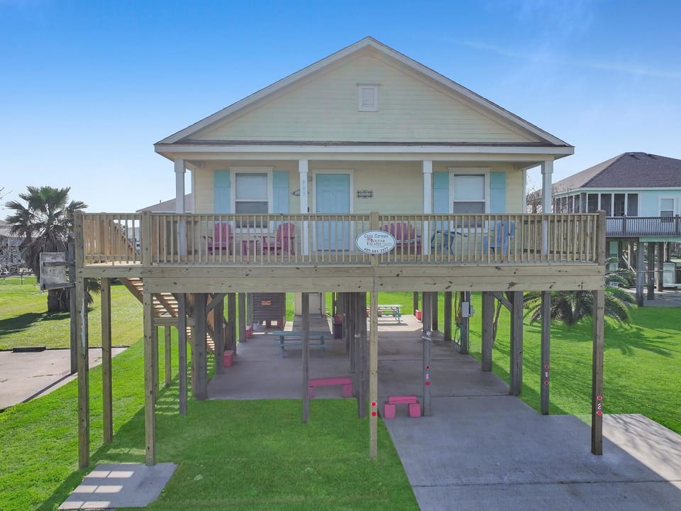 House, 3 Bedrooms | Exterior