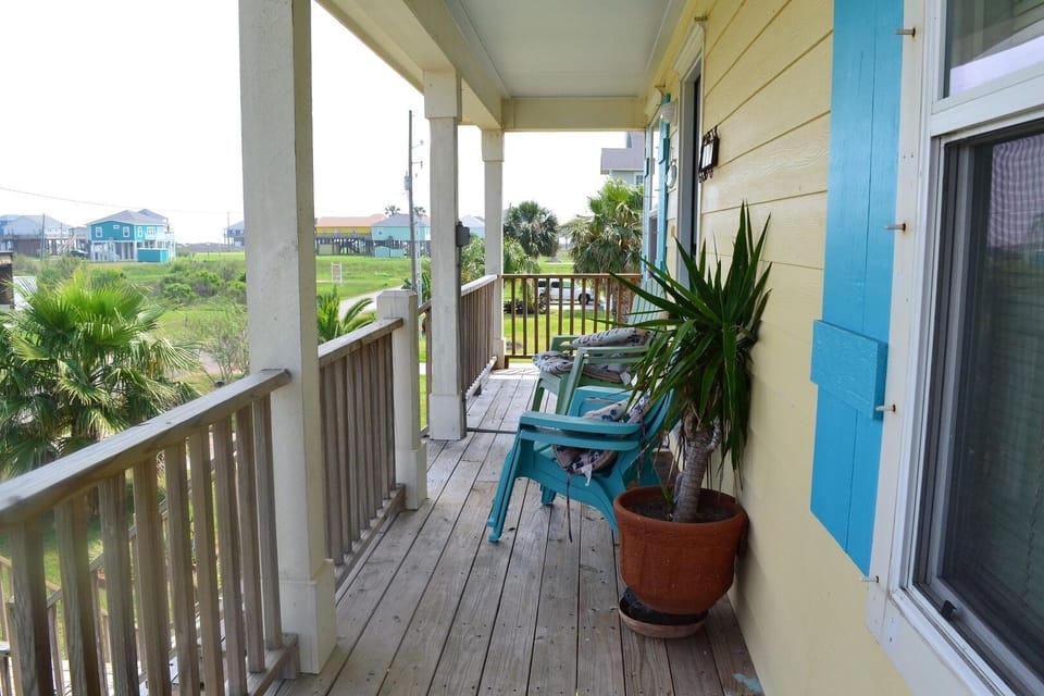 House, 3 Bedrooms | Terrace/patio