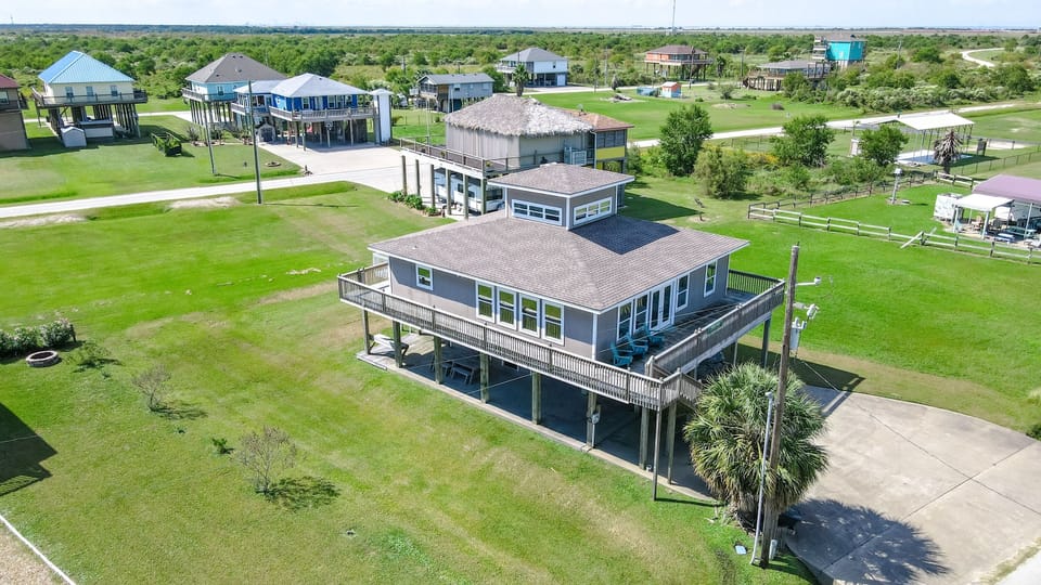 House, 3 Bedrooms | Exterior