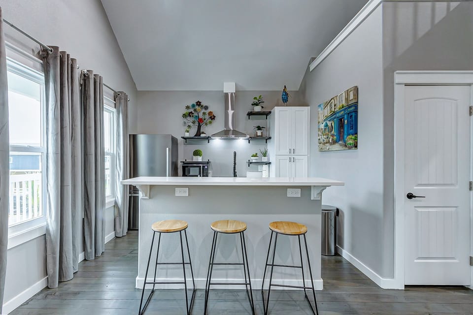 House, 3 Bedrooms | Interior