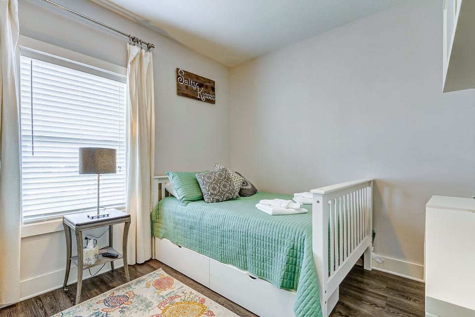 House, 2 Bedrooms | 2 bedrooms, WiFi (free)