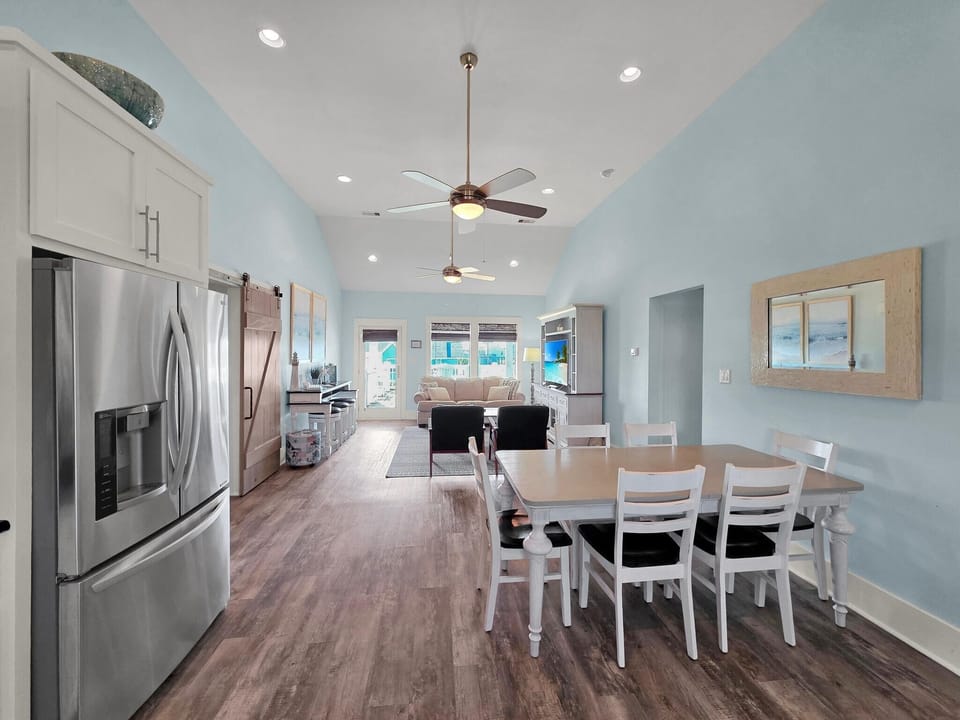 House, 3 Bedrooms | Interior