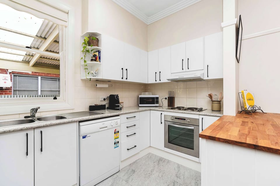 Kitchen - Coffee Machine