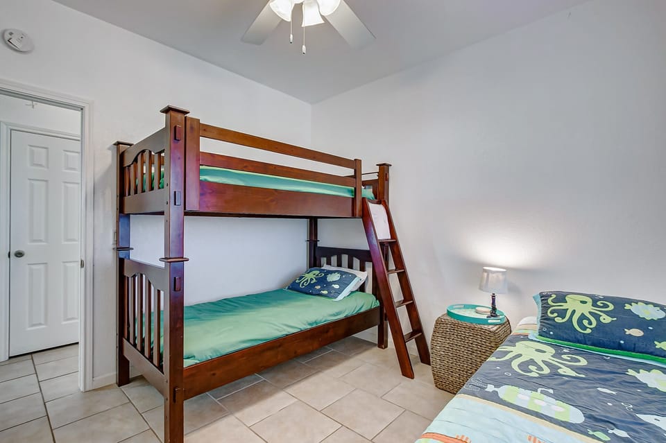 House, 3 Bedrooms | 3 bedrooms, WiFi (free)