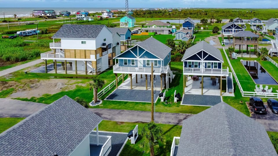 House, 3 Bedrooms | Exterior