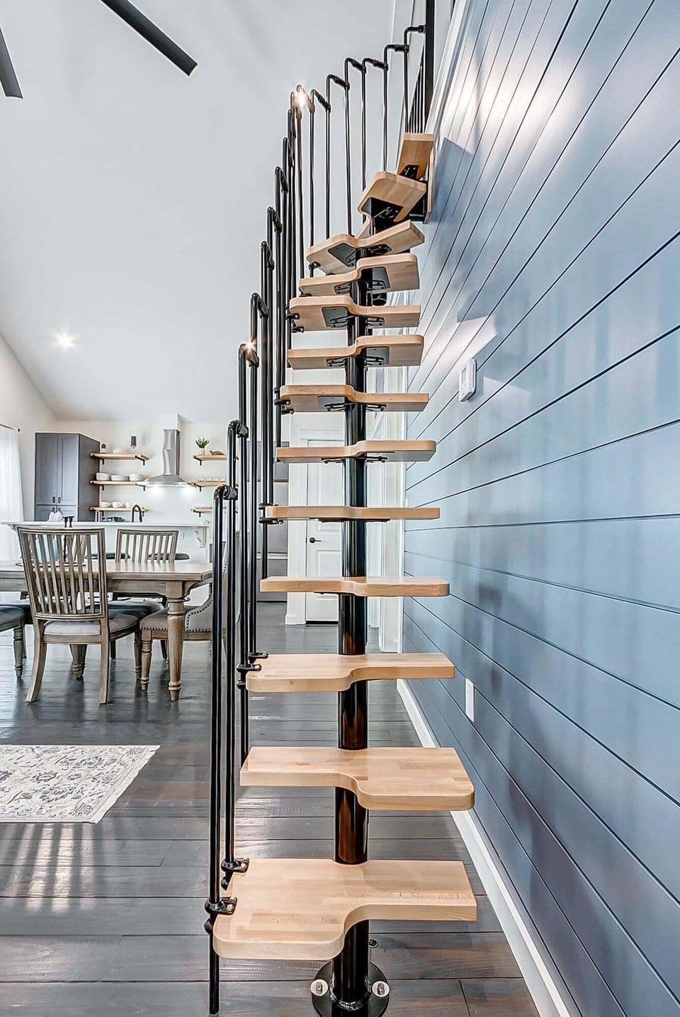 House, 3 Bedrooms | Interior