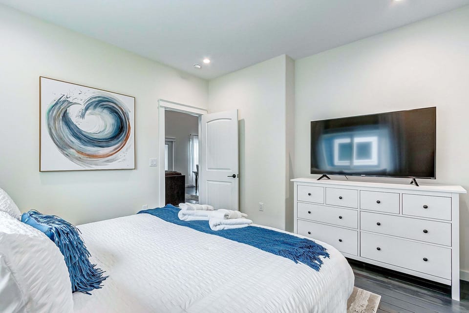 House, 3 Bedrooms | 3 bedrooms, free WiFi