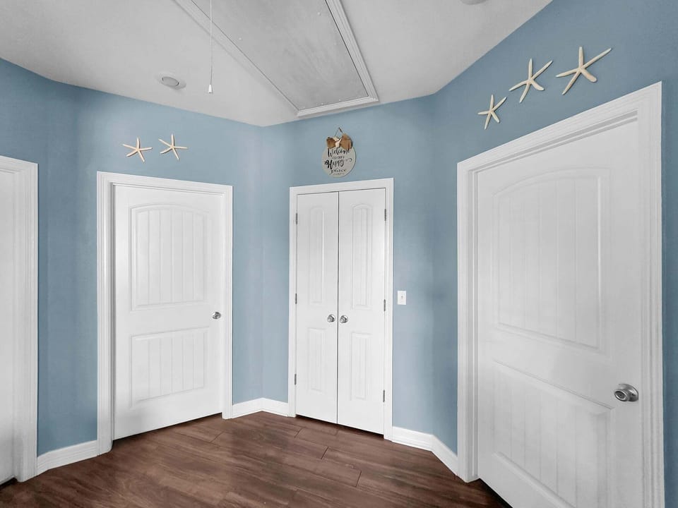 House, 2 Bedrooms | Interior