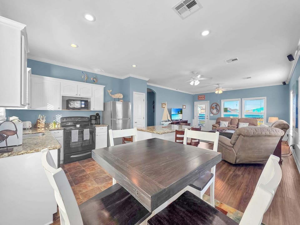 House, 2 Bedrooms | Interior