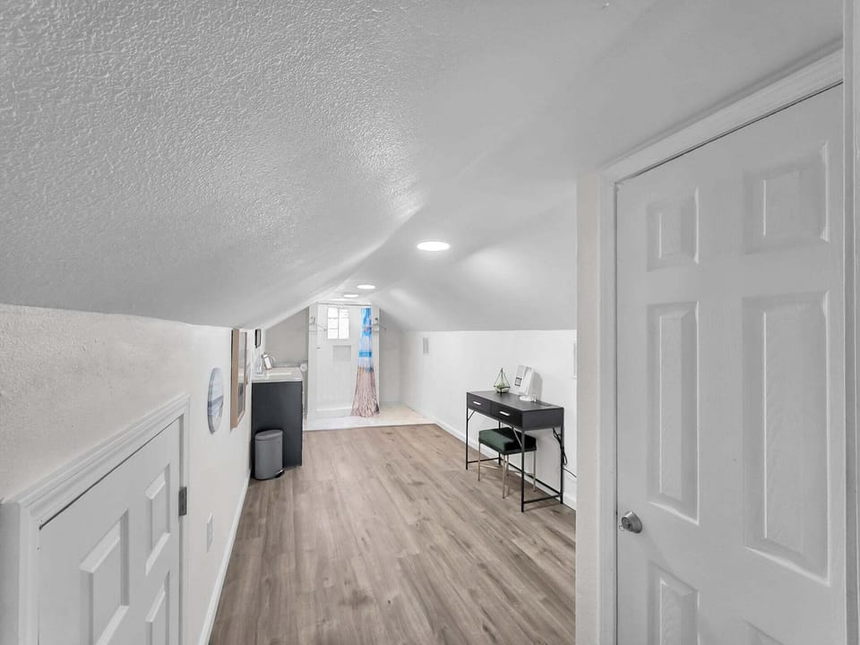 House, 3 Bedrooms | Interior