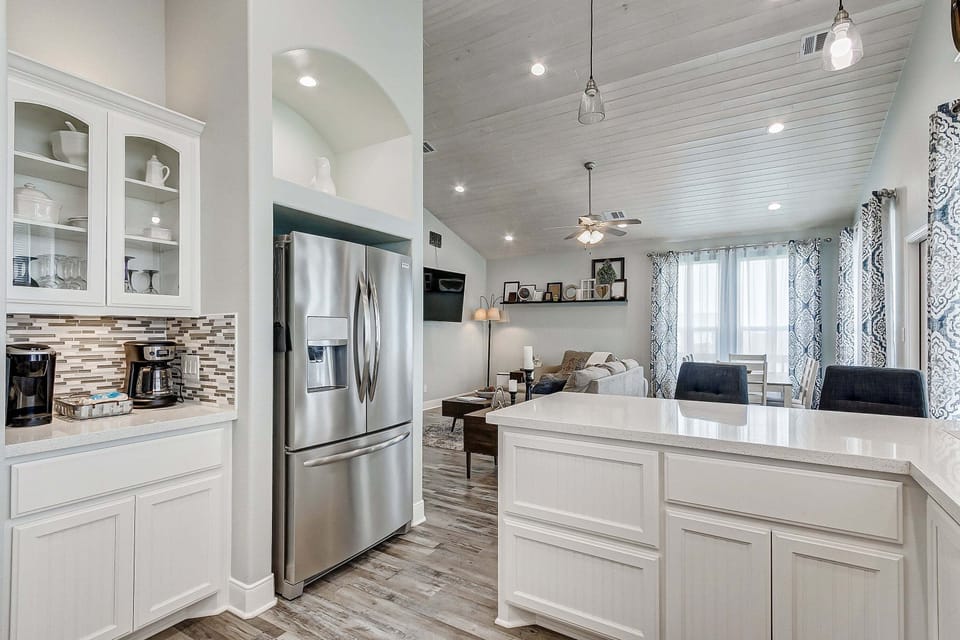 House, 4 Bedrooms | Interior