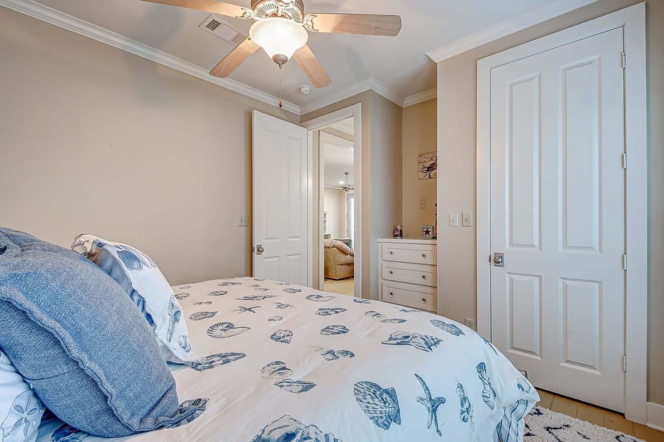 House, 3 Bedrooms | 3 bedrooms, free WiFi