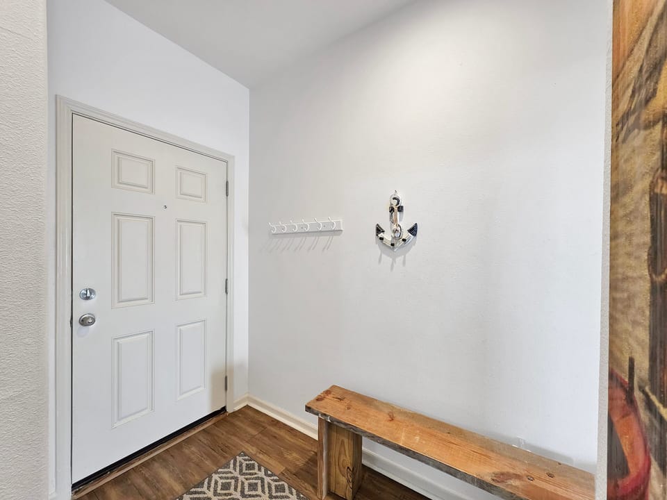 House, 2 Bedrooms | Interior