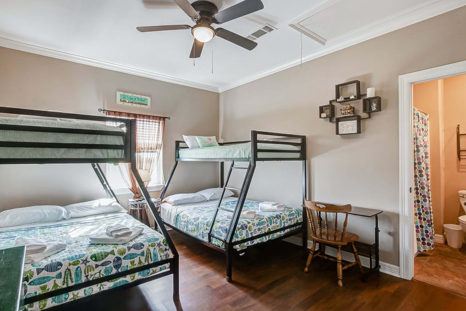 House, 2 Bedrooms | 2 bedrooms, free WiFi