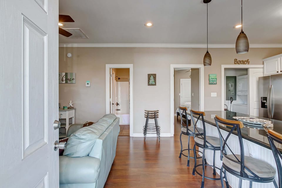 House, 2 Bedrooms | Interior