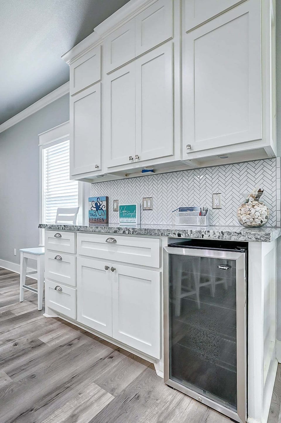 House, 3 Bedrooms | Interior