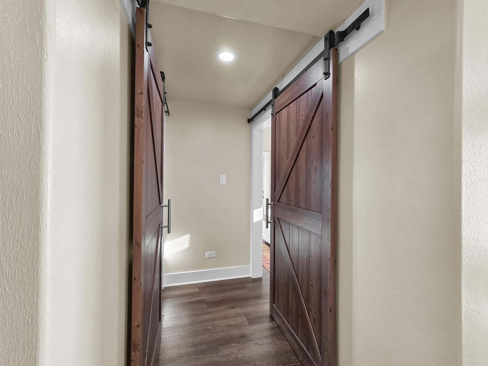 House, 3 Bedrooms | Interior