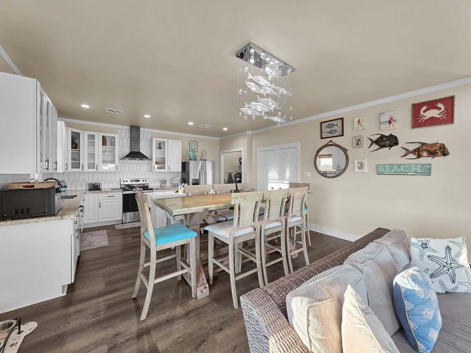 House, 3 Bedrooms | Interior