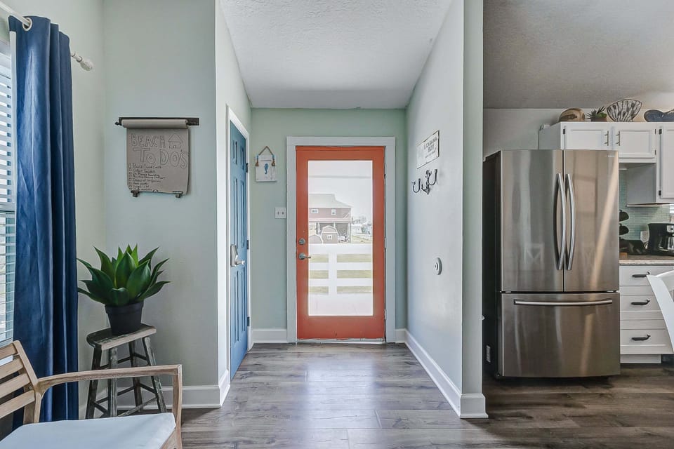 House, 3 Bedrooms | Interior
