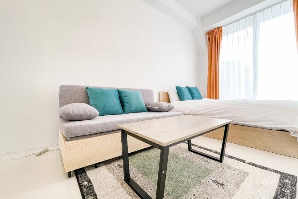 Apartment(i01), Non Smoking | Free WiFi