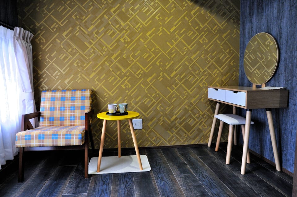 Comfort Twin Room | Interior