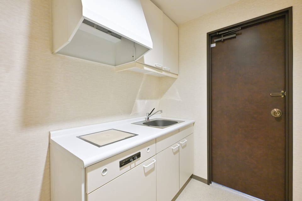 Premium Room | Private kitchen