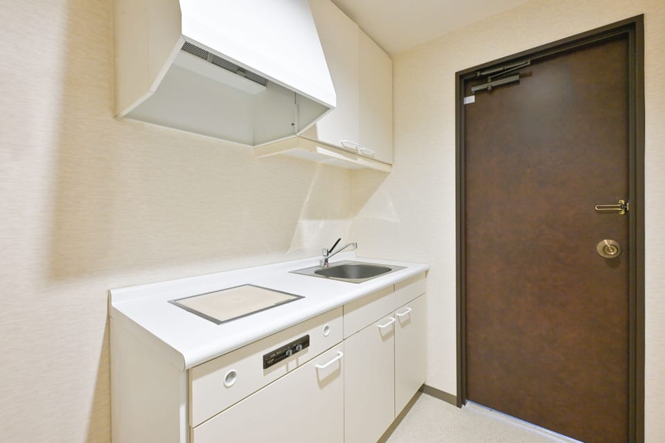 Premium Quadruple Room | Interior
