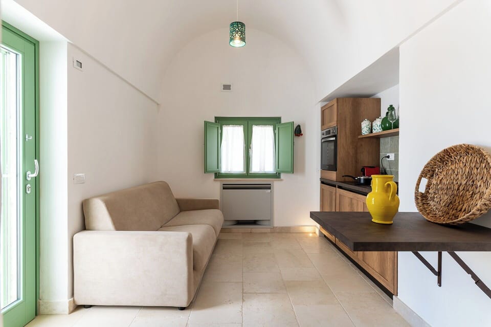 Accommodation