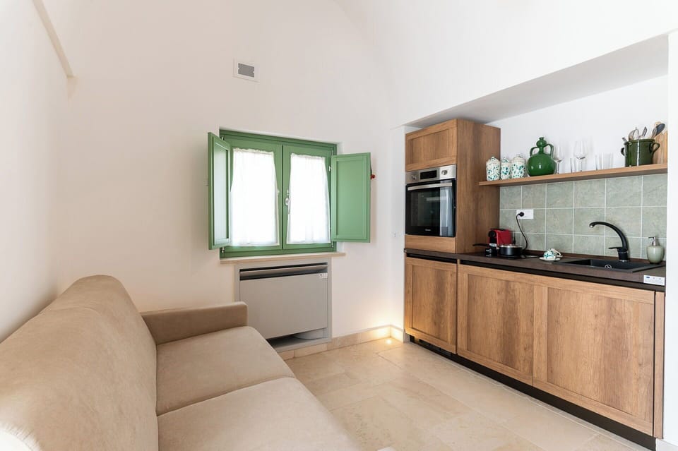 Accommodation